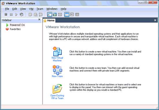 VMware Workstation(VMware虚拟机) V9.0.1 Build 894247官方英文安装版