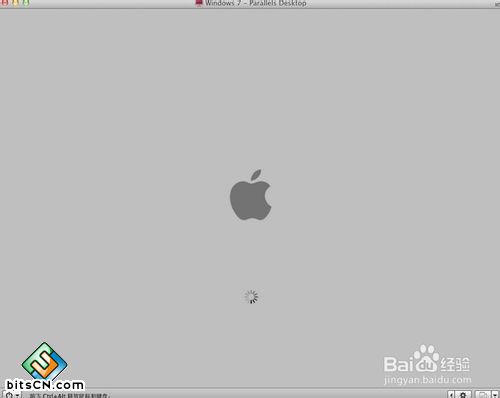 windows 7下硬盘安装黑苹果Mac OS X