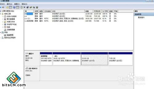 windows 7下硬盘安装黑苹果Mac OS X