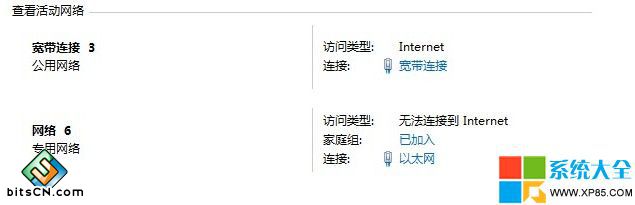 Win7/8系统中如何合并删除“网络位置”？ 