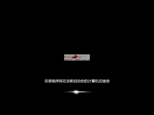 电脑公司WIN7 SP1通用纯净版32位GHOST最新系统(1)
