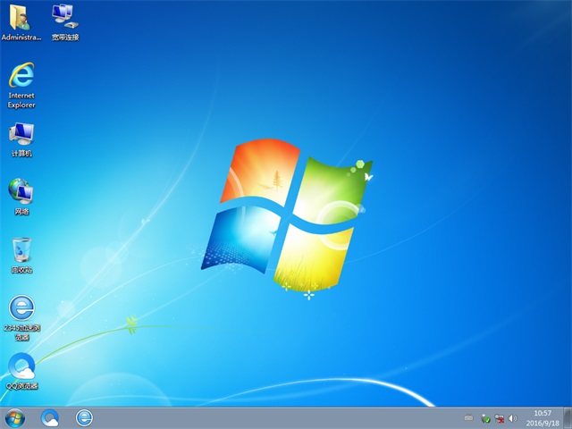 雨林木风win7 64位纯净旗舰版iso(2)