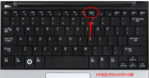 如何设置光盘启动
