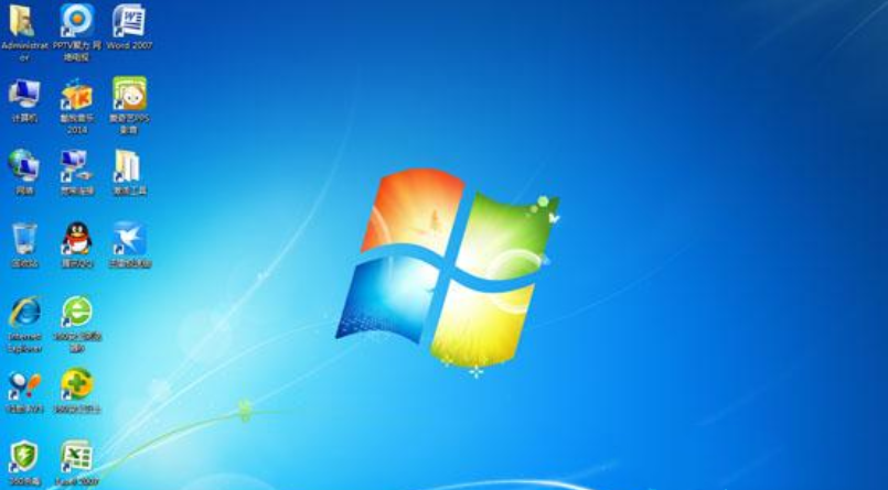新萝卜家园 win7纯净版64位 系统下载 V2020(10)