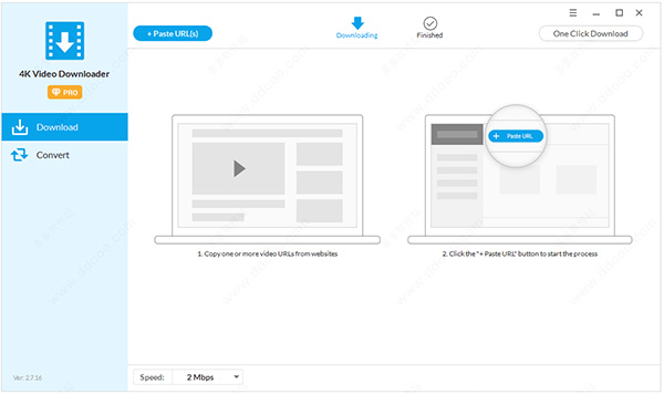 jihosoft 4k video downloader