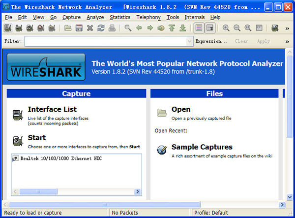 Wireshark