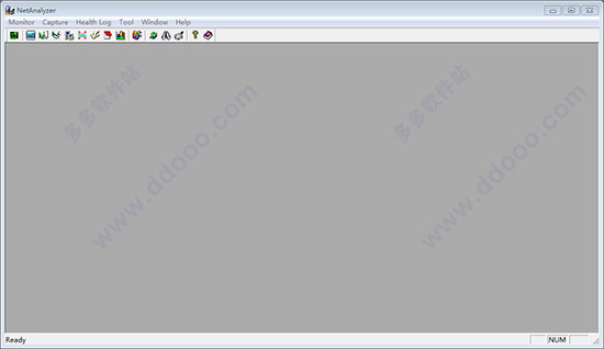 NetAnalyzer