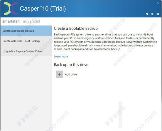 Casper