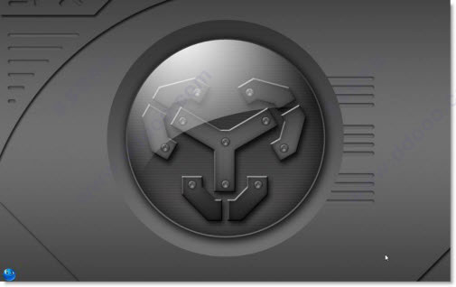Hide Taskbar