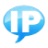 My IP address(chrome IP地址查看插件)
