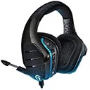 罗技g633耳机驱动 32&64位官方最新版