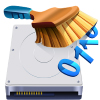 R-Wipe & Clean破解版(磁盘清理工具)