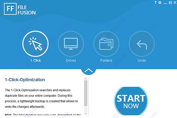 FileFusion 2019破解版