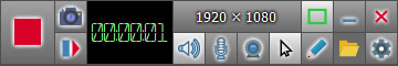 ZD Soft Screen Recorder