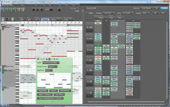 RapidComposer