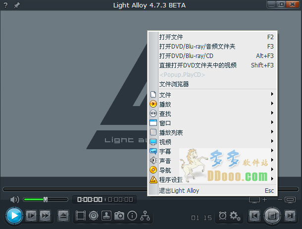 Light Alloy
