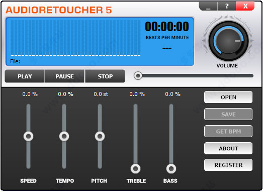 audioretoucher 5