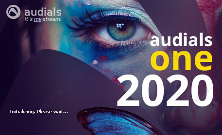 Audials One 2020破解版