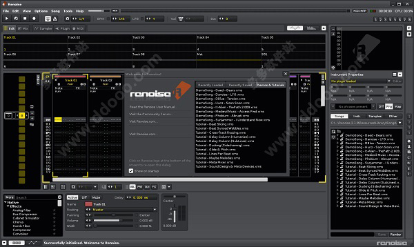 Renoise