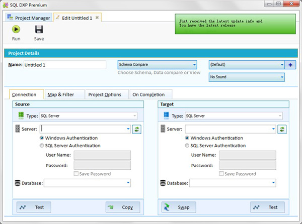 SQL DXP Premium破解版