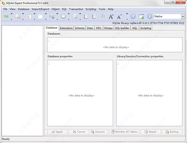 sqlite expert pro破解版