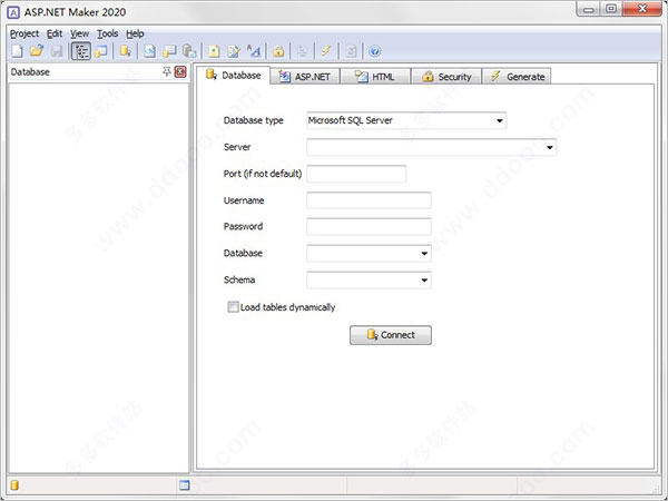 asp.net maker2020破解版