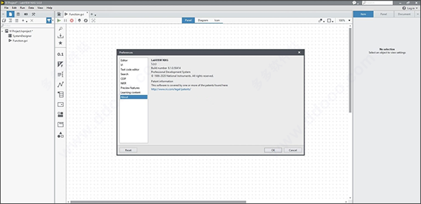 labview nxg破解版