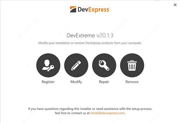 devexpress破解版