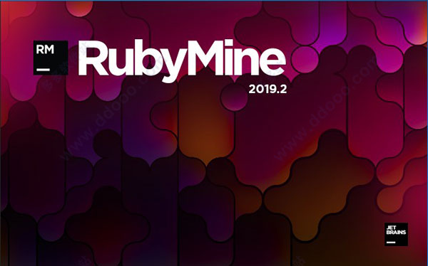 RubyMine 2019.2破解版