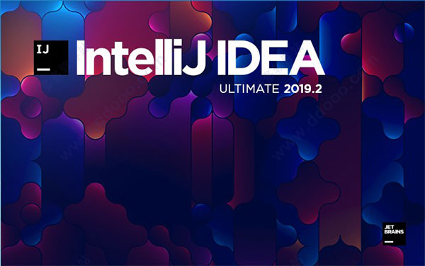 IntelliJ IDEA 2019.2破解版