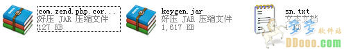 zend studio 10.1.0 破解文件