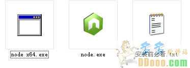node.js