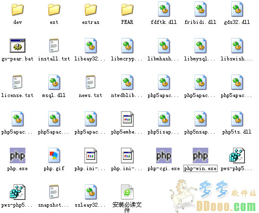 php解释器