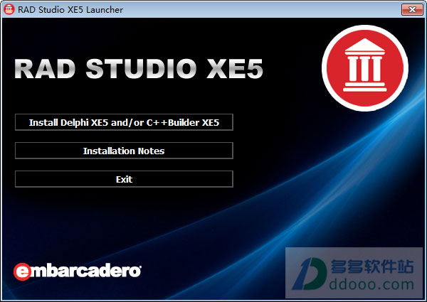 delphi xe5破解版