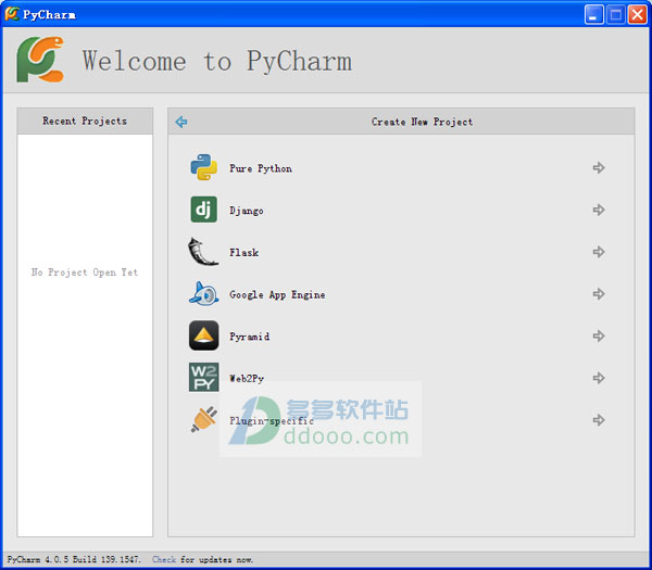 pycharm