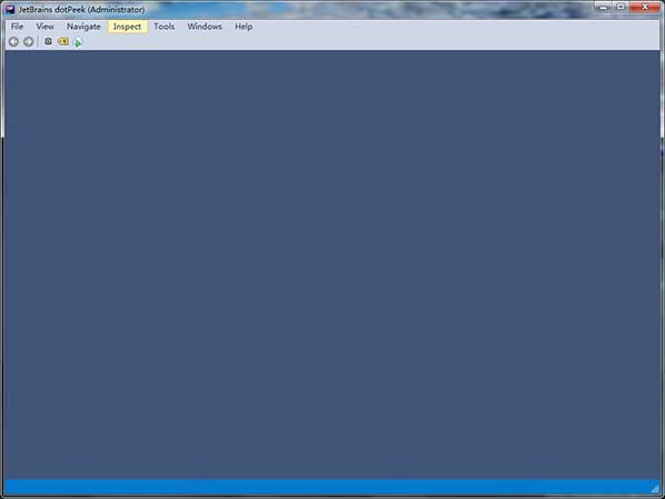 JetBrains dotPeek 2017绿色破解版