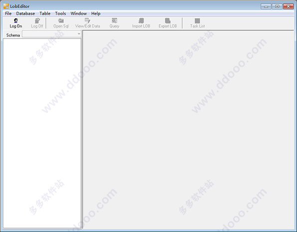 MyLobEditor
