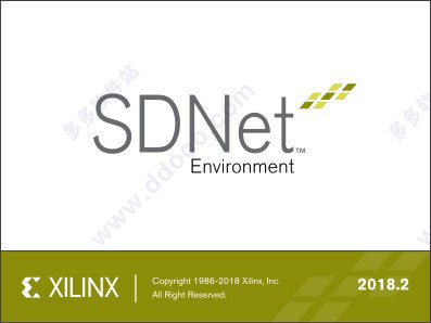 SDNet 2018破解版