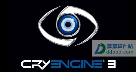 CryEngine3游戏引擎v3.6.1.6中文版