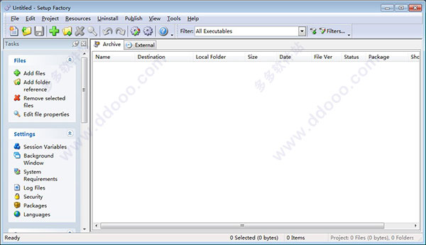 Setup Factory破解版