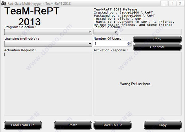 .NET Reflector注册机