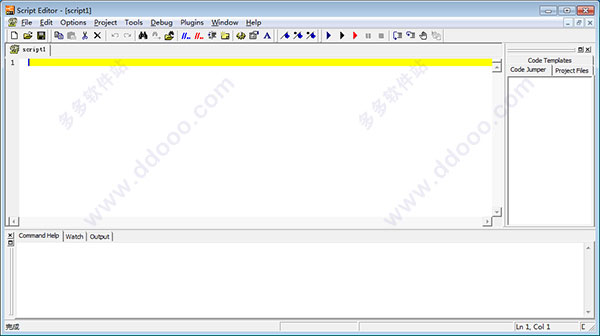3D Gamestudio