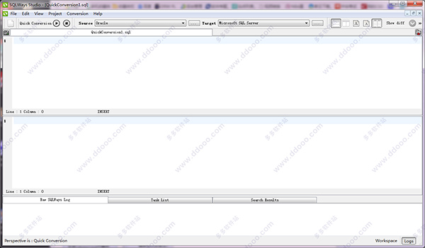 SQLWays
