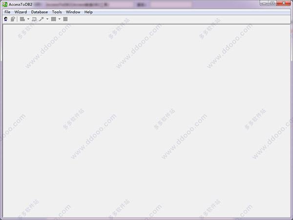 AccessToDB2