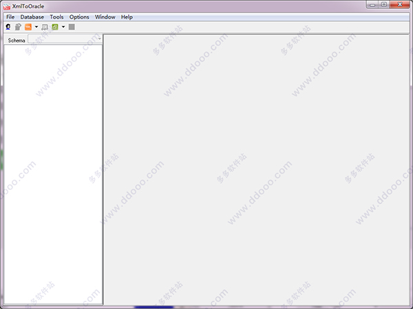 XmlToOracle