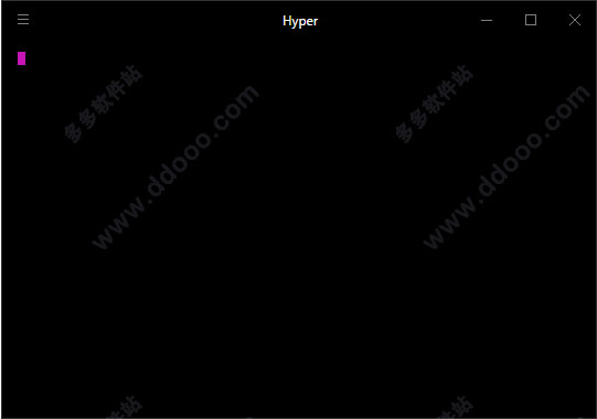 Hyper(编程工具)