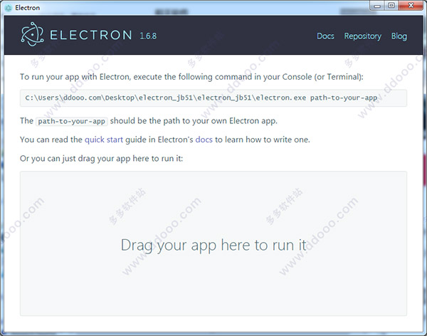 Electron