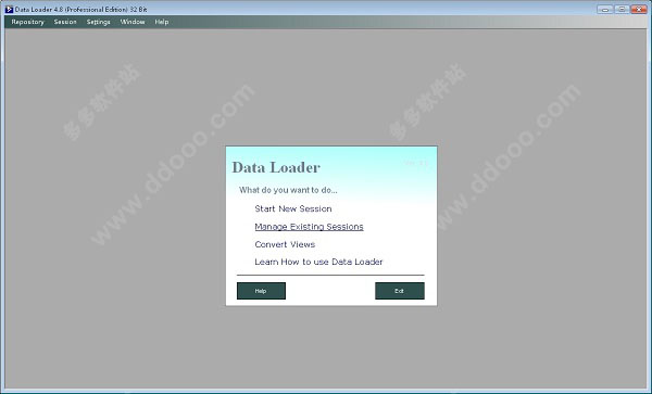 Data Loader破解版