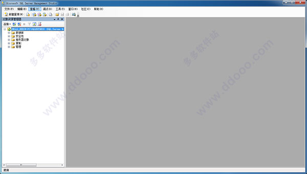 sql server 2008 r2中文注册版