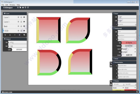 CSSDesigner